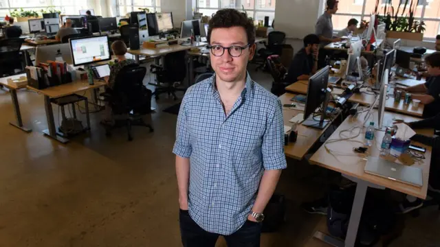Luis von Ahn
