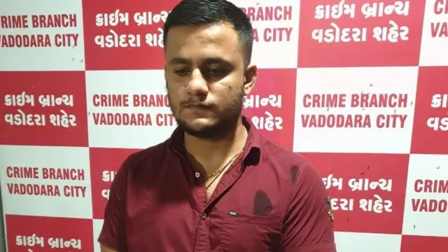 શુભમ મિશ્રા