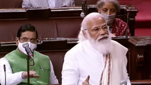 नरेंद्र मोदी