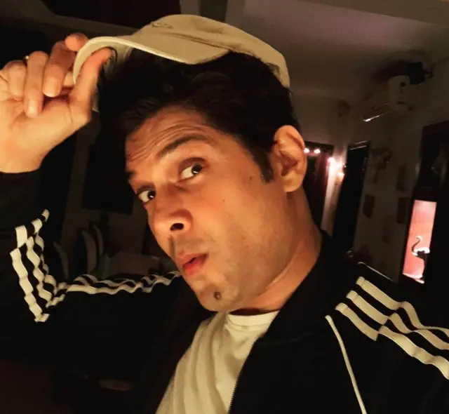 अमर उपाध्याय