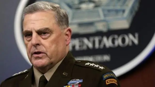 અમેરિકન જનરલ