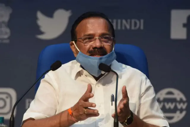 સદાનંદ ગૌડા