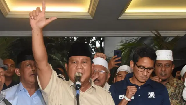 Prabowo