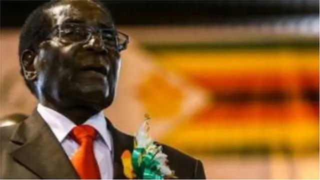 Mugabe