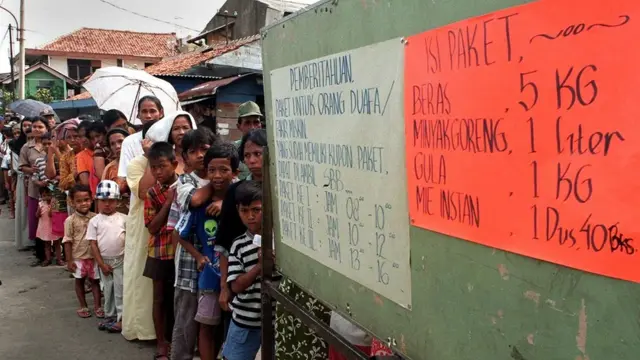 Mei 98 mahasiswa aktivis