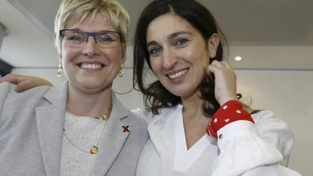 Zuhal Demir fotoğrafı