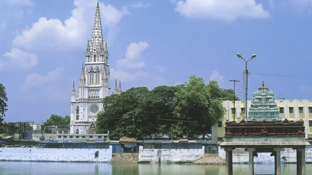 திருச்சி மக்களவை தொகுதி: