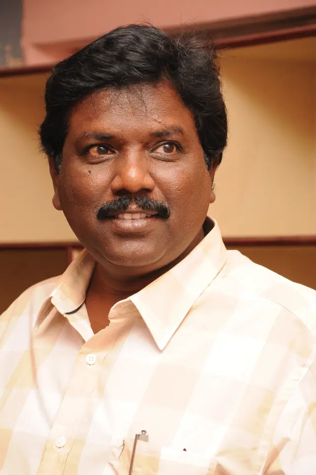 ரவிகுமார்