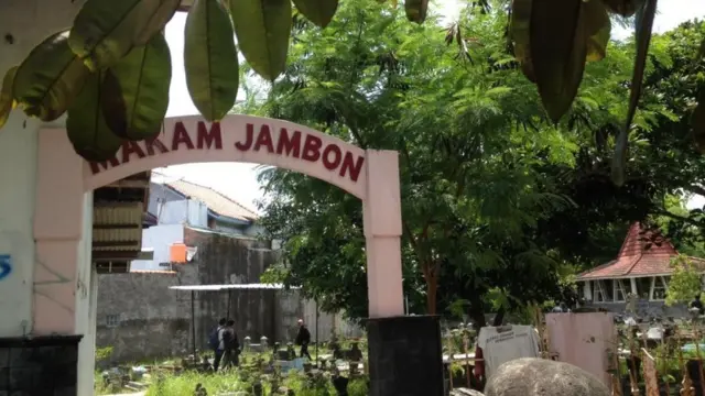 Makam Jambon