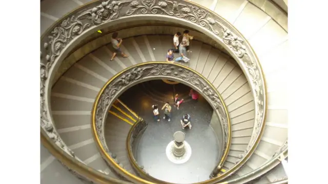 Foto de un lector de BBC Mundo por el tema "Desde Arriba"