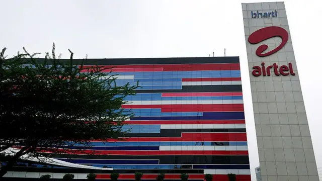 ஏர்டெல்