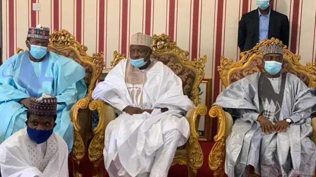 Zazzau