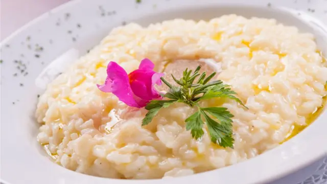 Risotto