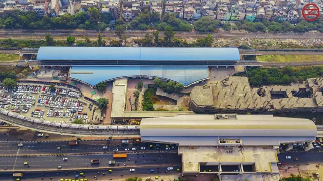 दिल्ली मेट्रो