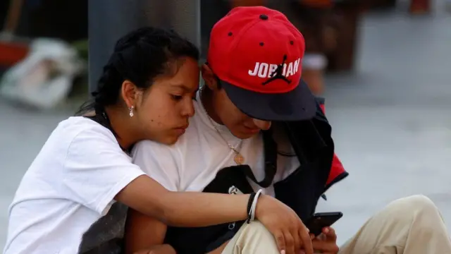 పరిస్థితి కుదటపడిన తర్వాత ఆ సమాచారాన్ని నాశనం చేస్తామని ప్రభుత్వాలు హామీ ఇవ్వడం లేదు.