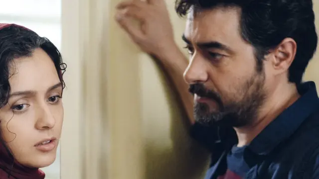 Fotograma de The Salesman