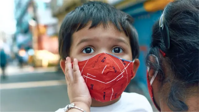 બાળકોમાં કોરોનાના ચેપમાં વધારો મુશ્કેલી નોતરશે?