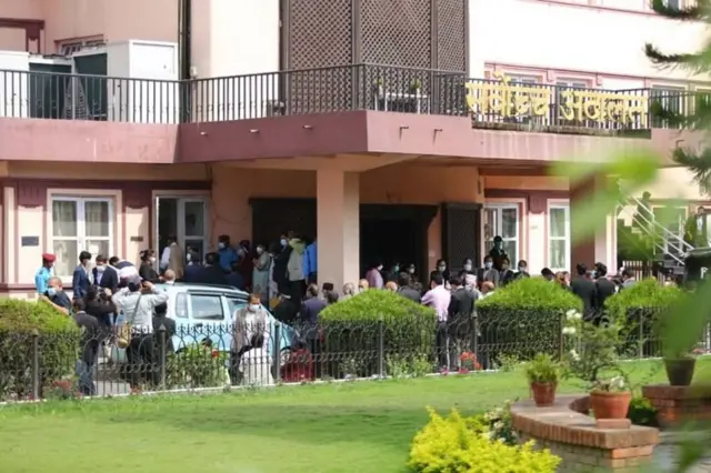 सर्वोच्च अदालत