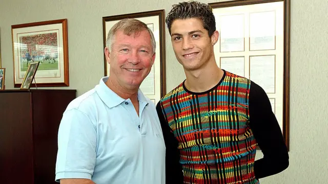 अॅलेक्स फर्ग्युसन