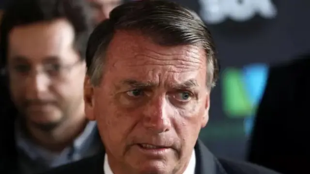 Jair Bolsonaro