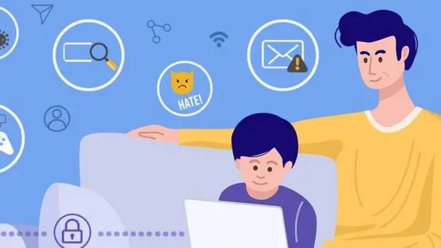 нацполіція, безпека в мережі