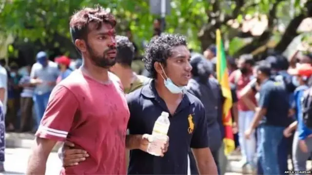 श्रीलंका