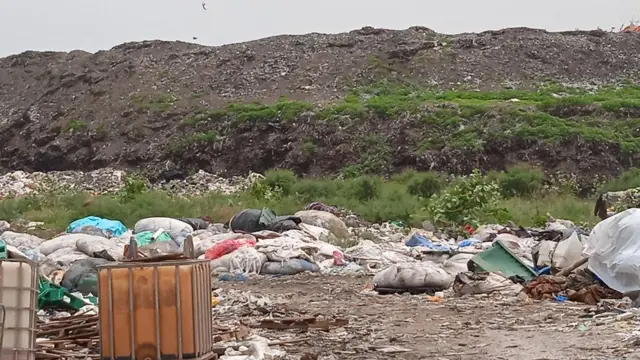 L'Etat va mettre un centre de compostage et un centre de tri à Mbeubeuss