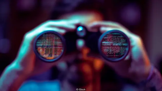 साइबर हैकिंग