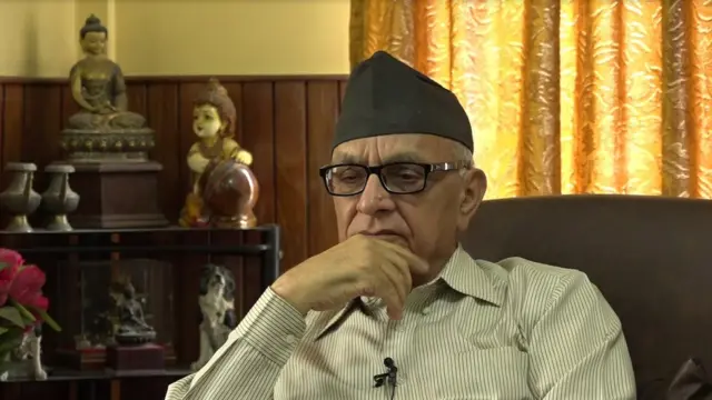 प्रकाश चंद्र लोहानी