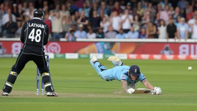 બેન સ્ટોક