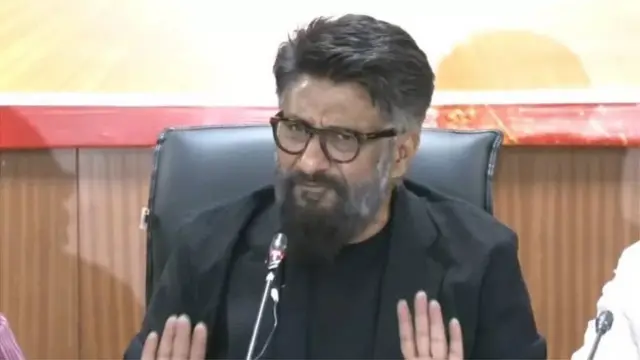 ਵਿਵੇਕ ਅਗਨੀਹੋਤਰੀ