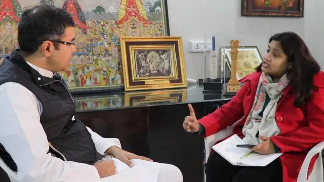 परवेश वर्मा