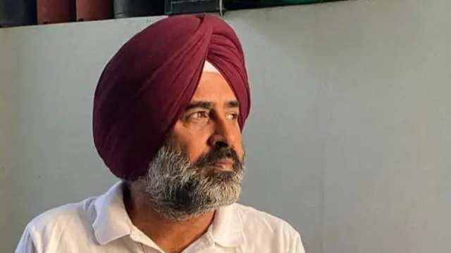 ਪਰਗਟ ਸਿੰਘ