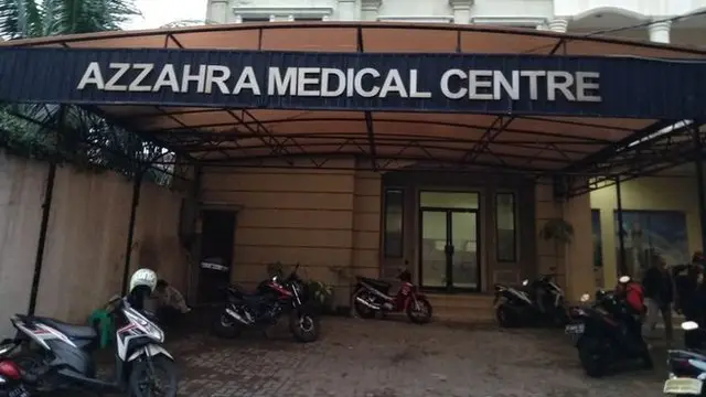 Klinik Azzahra
