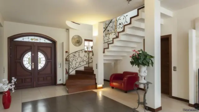 मकान, घर