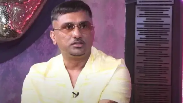 यो यो हनी सिंह