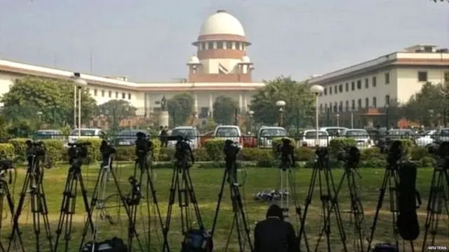 supreme court