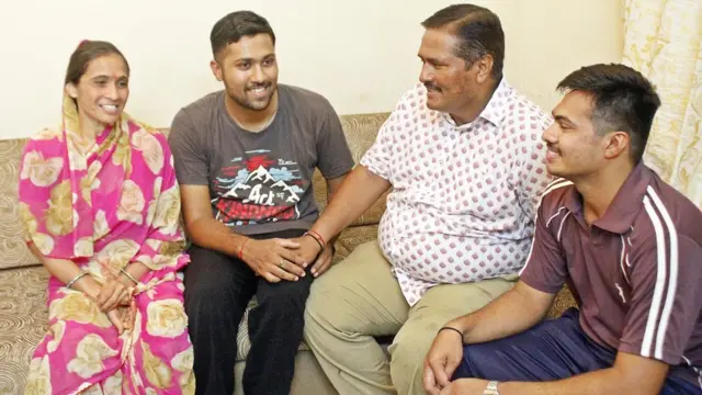 કોન્સ્ટેબલ પ્રદીપસિંહ વાઘેલા