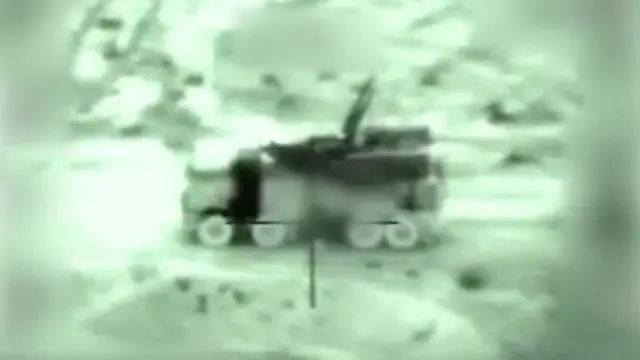 সিরিয়ার বিমান প্রতিরক্ষা ব্যবস্থার ওপর ইসরায়েলি ক্ষেপণাস্ত্র হামলা