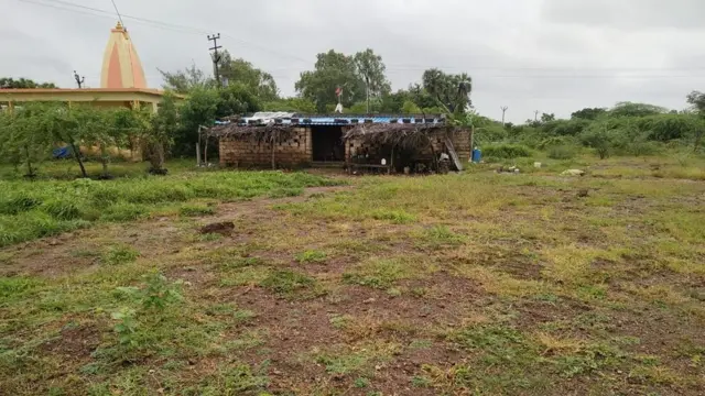 સરવૈયા પરિવારને જ્યાં જગ્યા મળી એ વિસ્તાર