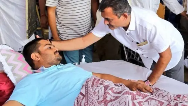 ஹர்திக் பட்டேல்