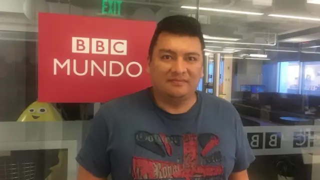 Boris Ivan Miranda