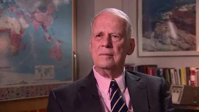 والتر کاتلر قرار بود که سفیر جدید آمریکا در ایران شود. او میگوید که لباسها و لوازم شخصی مانند تیغ ریشتراشی خود را پیشاپیش به تهران فرستاده بود تا وقتی رسید همهچیز مهیا باشد، اما جنجال بر سر اعدام القانیان و قطعنامه سنا مانع ماموریت آقای کاتلر شد