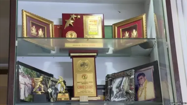 સુબોધસિંહ