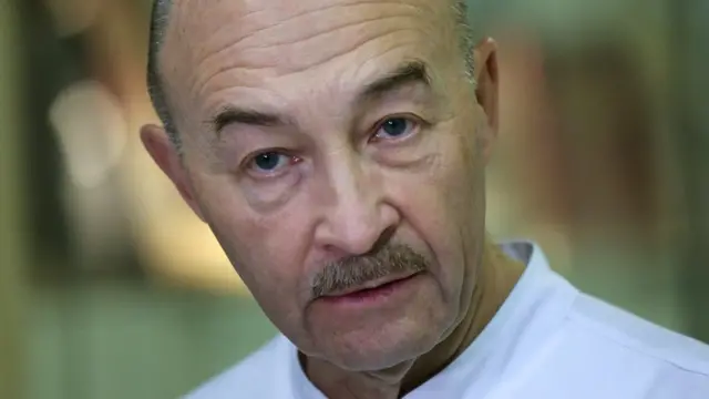 Сергей Готье