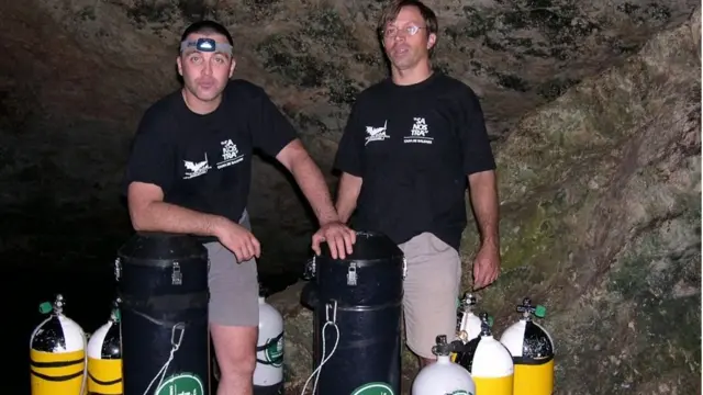 penyelam, Mallorca, Xisco Gràcia