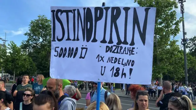 Београд, 3. јун 2023.