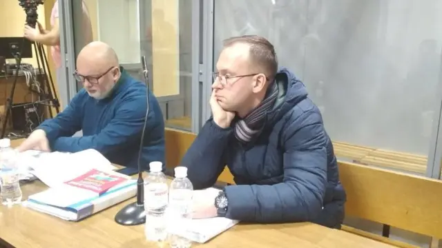 Геннадій Капканов