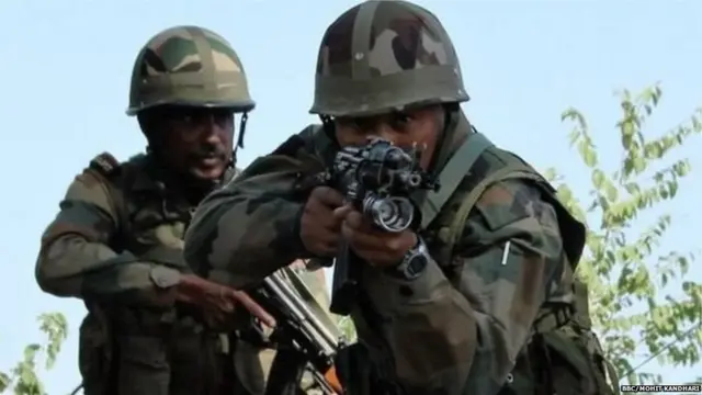 भारतीय सेना