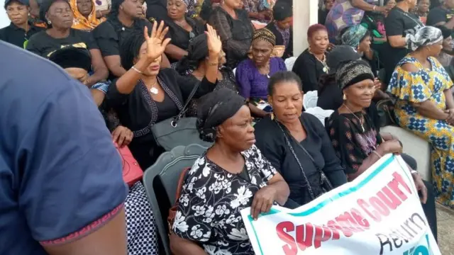 Ụmụnwaanyị Imo steeti